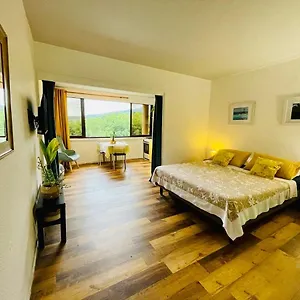 Appartement Hina - Cosy, Quiet & Pool Polynésie française