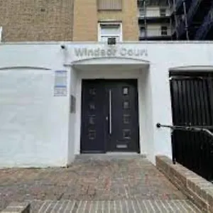 Appartement Innit Windsor Royaume-Uni
