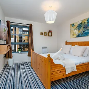  Appartement Zenith Hub Royaume-Uni