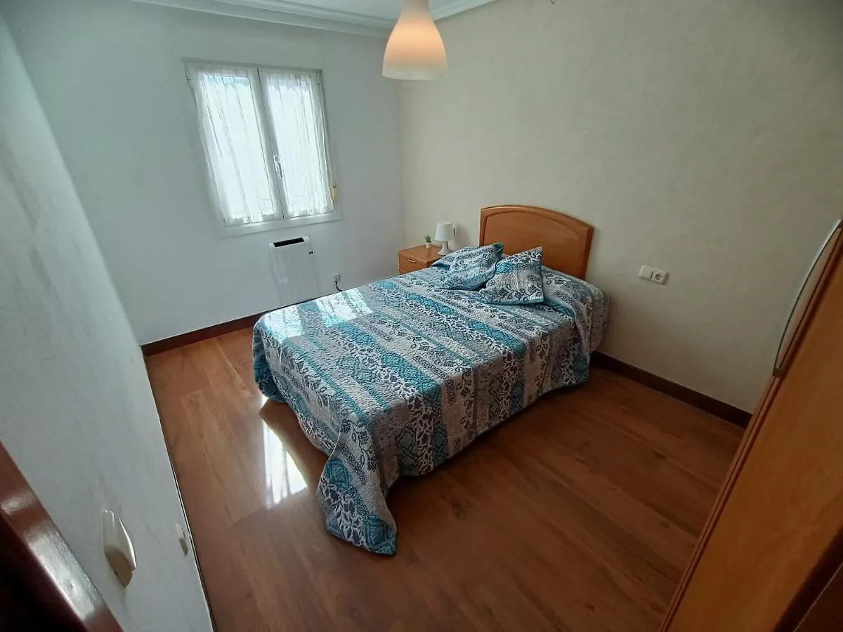 Pm70 Apartment Saint-Sébastien 0*,  Espagne