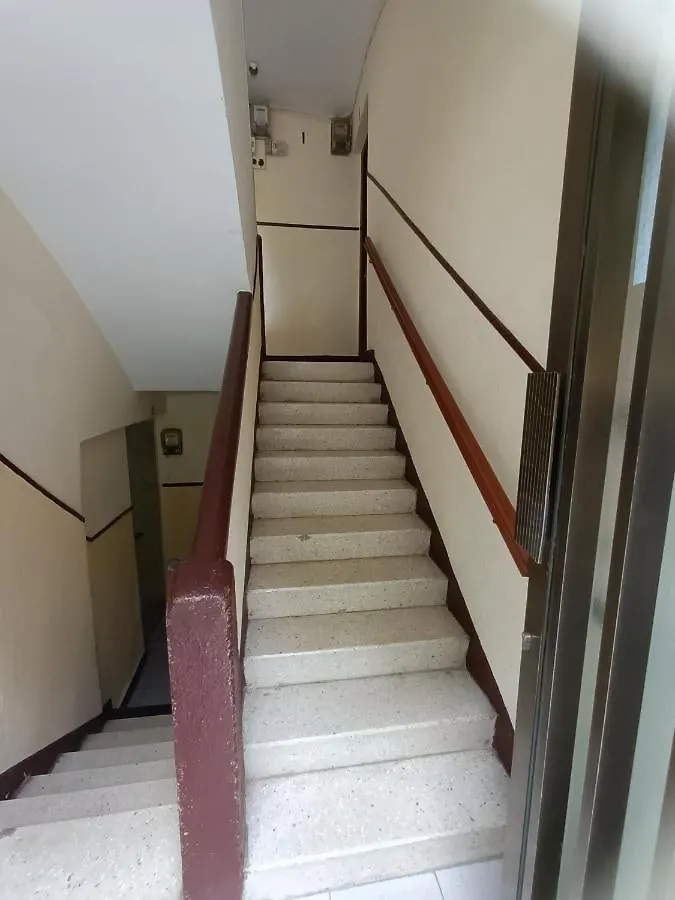 Pm70 Apartment Saint-Sébastien