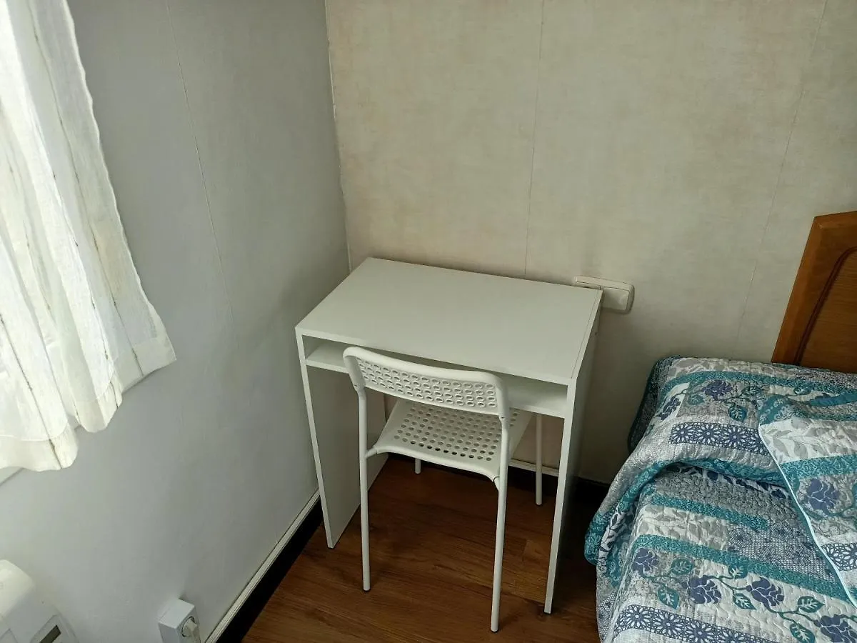 Pm70 Apartment Saint-Sébastien
