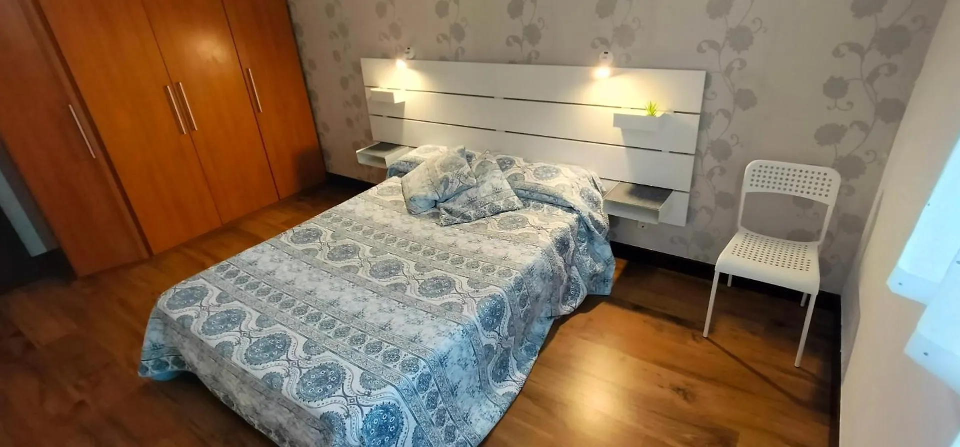 Pm70 Apartment Saint-Sébastien Espagne