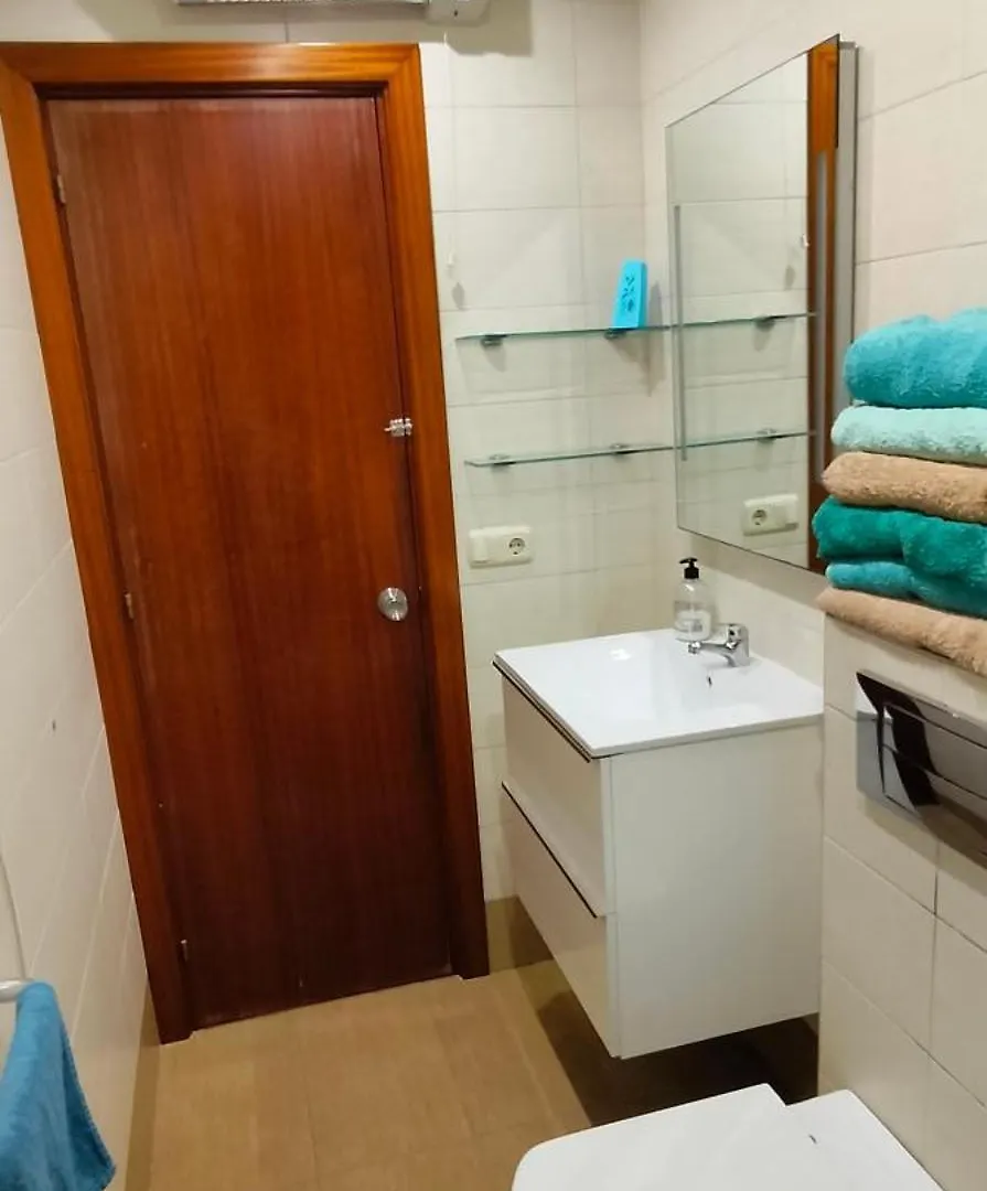 Pm70 Apartment Saint-Sébastien